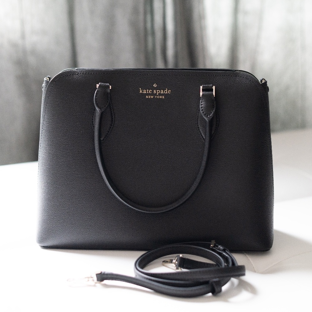 Kate Spade New York Darcy Top Handle Satchel